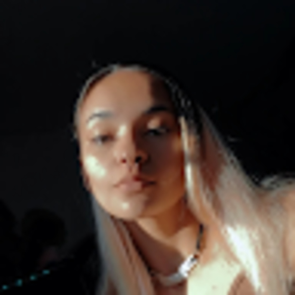 Meet your Posher, Lilyana